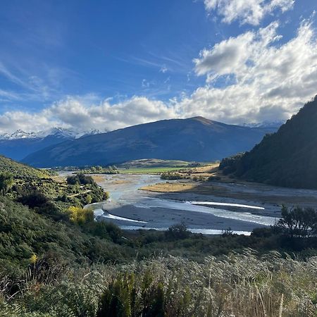 #3 Glenorchy Alpine Suite Aspen Luaran gambar