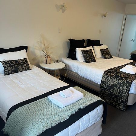 #3 Glenorchy Alpine Suite Aspen Luaran gambar