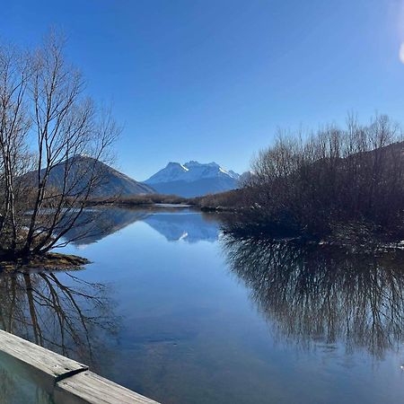 #3 Glenorchy Alpine Suite Aspen Luaran gambar