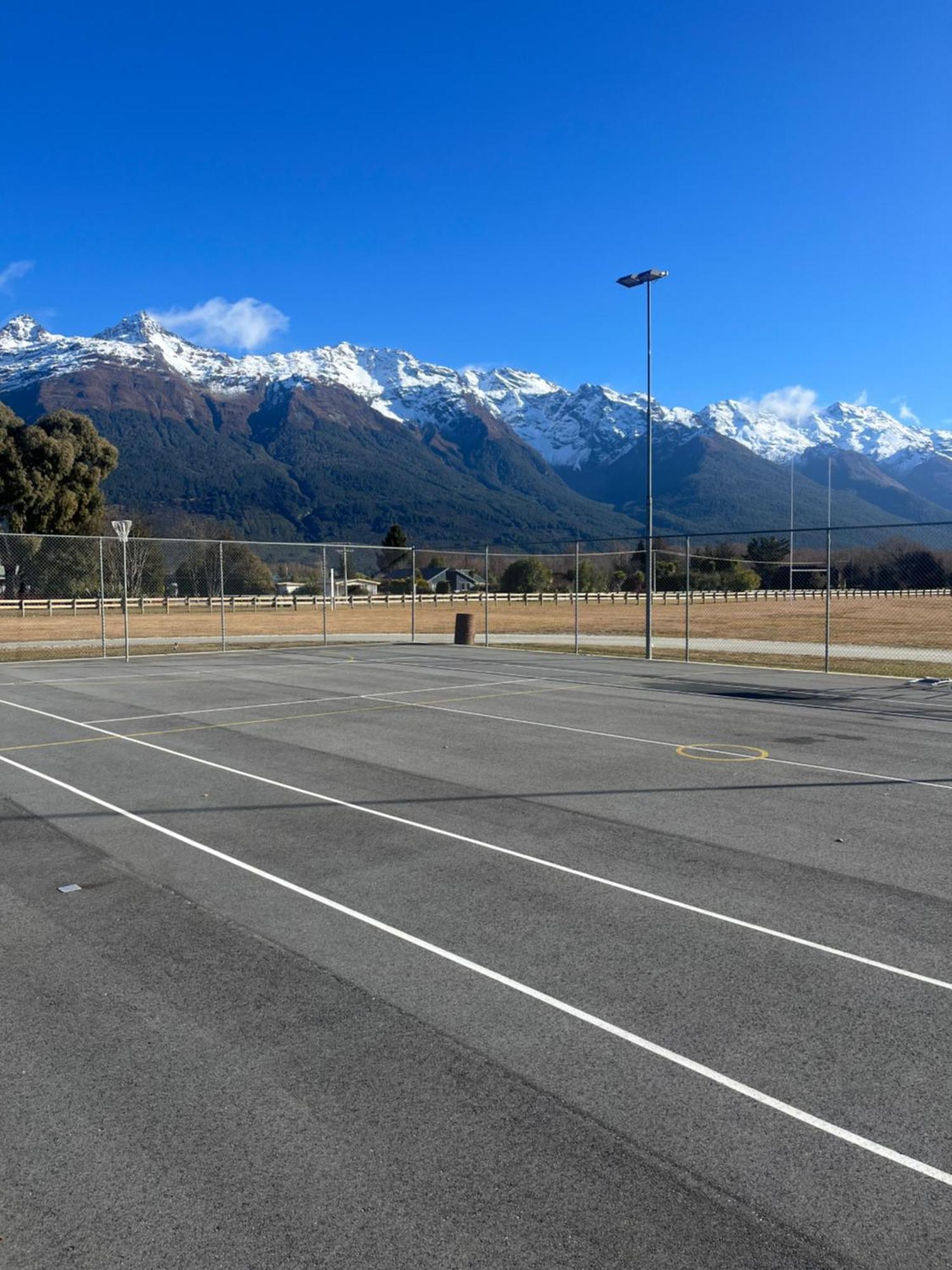 #3 Glenorchy Alpine Suite Aspen Luaran gambar