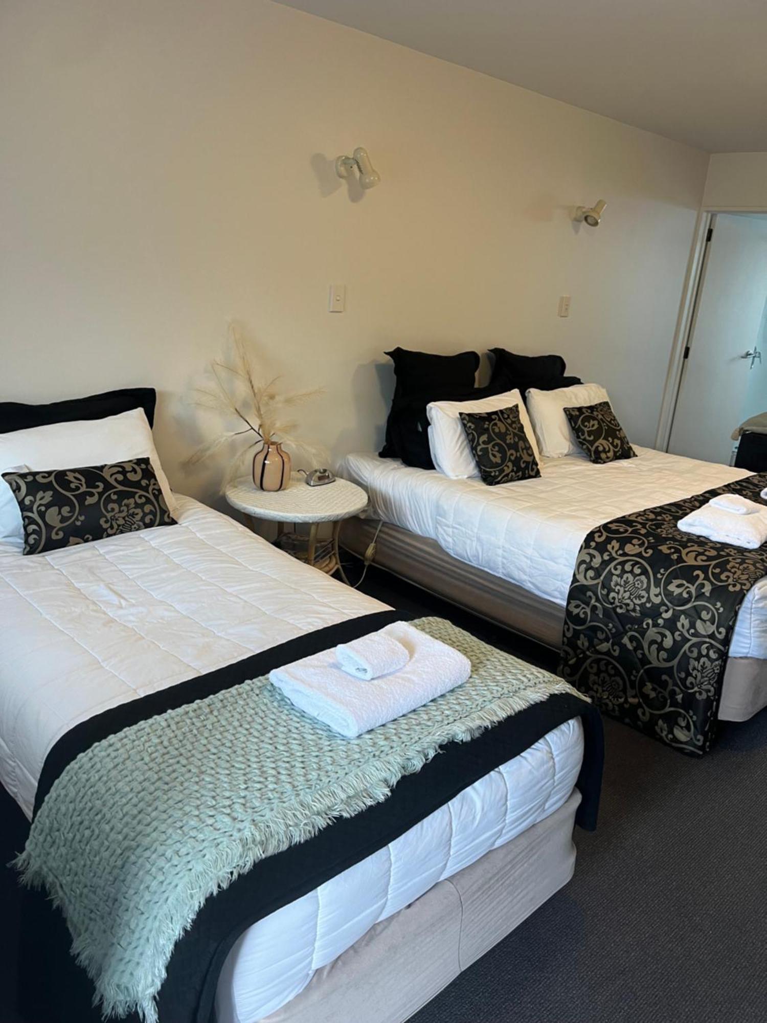 #3 Glenorchy Alpine Suite Aspen Luaran gambar