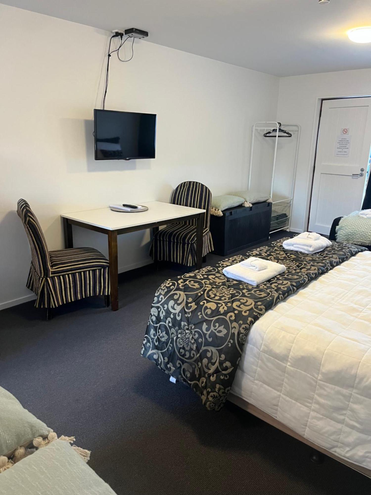 #3 Glenorchy Alpine Suite Aspen Luaran gambar