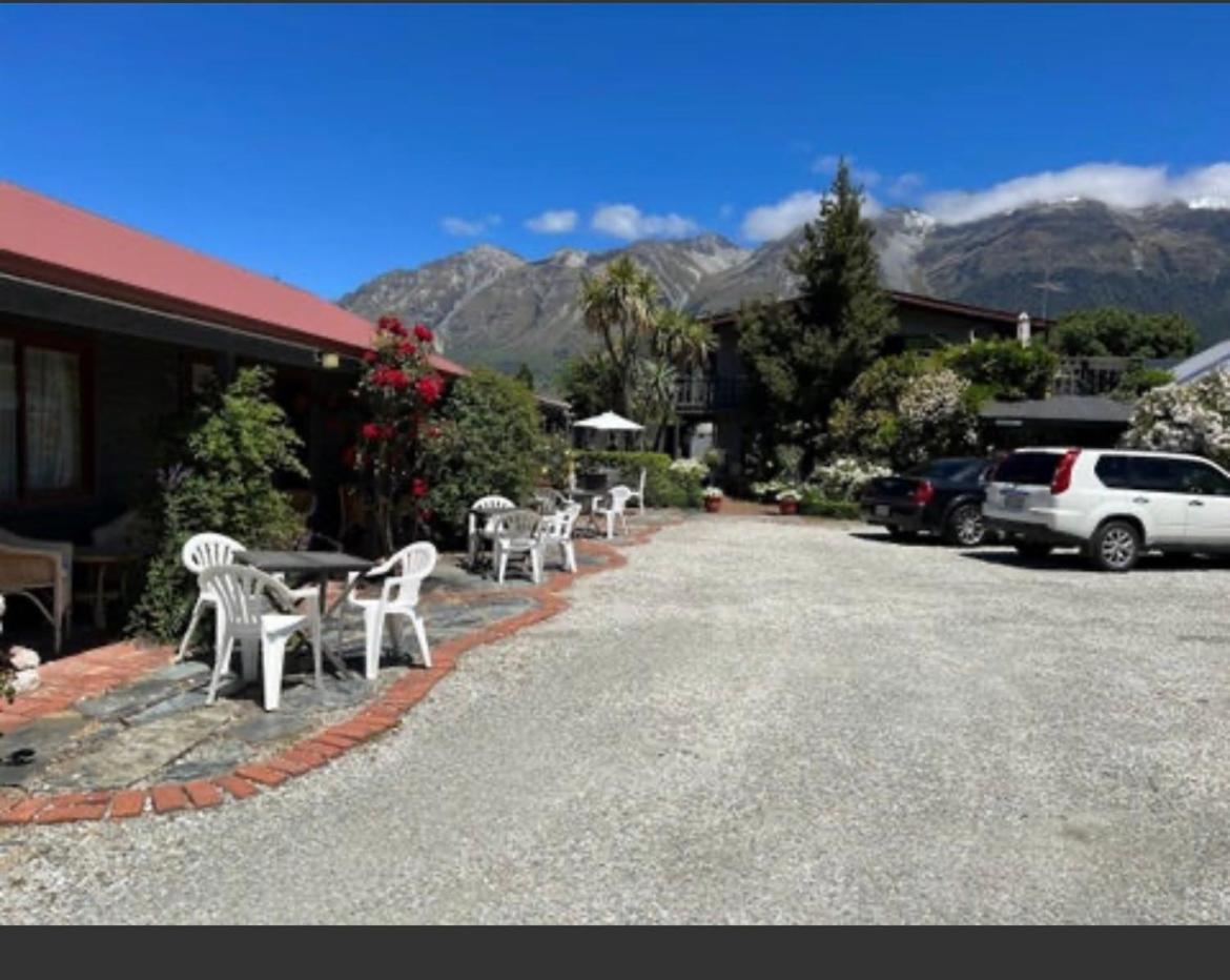 #3 Glenorchy Alpine Suite Aspen Luaran gambar