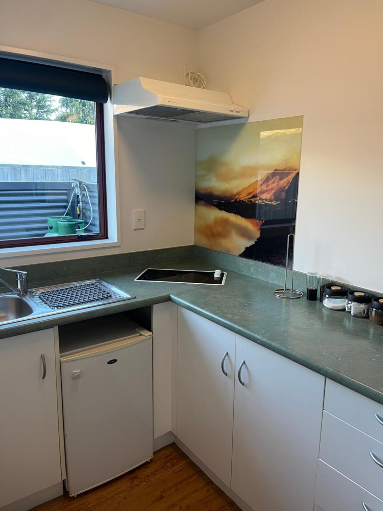 #3 Glenorchy Alpine Suite Aspen Luaran gambar