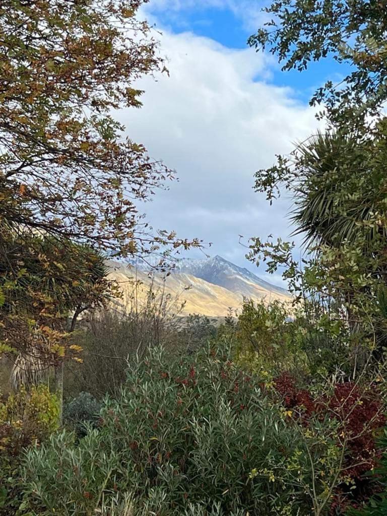#3 Glenorchy Alpine Suite Aspen Luaran gambar