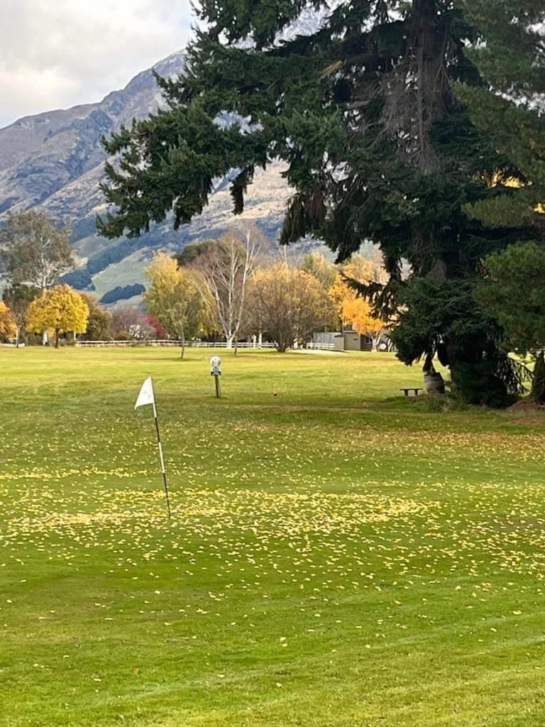 #3 Glenorchy Alpine Suite Aspen Luaran gambar